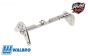 ZN0078/20 Walbro RVS 340 gasklep as, Set