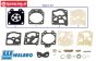 ZN0078/20 Walbro RVS 340 gasklep as, Set