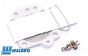 TPS0708 Walbro K3-WYTA Spiraal Diafragma, Set