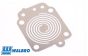 TPS0708 Walbro K3-WYTA Spiraal Diafragma, Set
