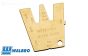 ZN500131 Walbro carburateur membraan afstel hulp, 1 st.