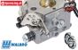 WALBRO WT997 CARBURATEUR MET KOGELLAGERS EN RVS340 AS