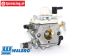 WALBRO WT990 CARBURATEUR