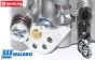 G230RC Zenoah G230-23cc Motor, 1 st.