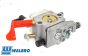 WALBRO WT 668 CARBURATEUR
