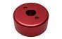 ZN1005/04 Zenoah G320PUM Koelwaterhuis rood, 1 st.