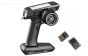 WFLY X9 9 Kanalen 2.4 Gig Zender met Touchscreen