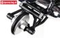 TPS85438/10 Wheelie bar HPI-Rovan, Set