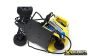 XR83001-03 X-Rider Flamingo Tricycle RTR Groen, Set
