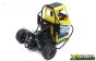 XR83001-03 X-Rider Flamingo Tricycle RTR Groen, Set