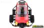 XR83001-01 X-Rider Flamingo Tricycle RTR Rood, Set