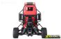 XR83001-01 X-Rider Flamingo Tricycle RTR Rood, Set