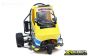 XR83001-02 X-Rider Flamingo Tricycle RTR Geel, Set