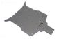 XR-FG8010 X-Rider Flamingo Chassis, set