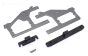 XR-FG8012 X-Rider Flamingo Frame, set