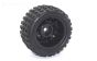 XR-FG8018 X-Rider Flamingo wiel achter, 2 st.
