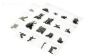 XR-FG8030 X-Rider Flamingo Schroeven, set