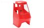 XR-FG8043RD X-Rider Flamingo Kap Rood, set