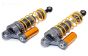 XR-FG8056LTGY X-Rider Flamingo Tuning Schokdempers, Set