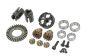 XR-FG8057-02 X-Rider Flamingo Tuning Differentieel, Set