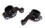 XR-FG8062BK X-Rider Flamingo Tuning Fusee zwart, Set