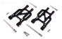 XR-FG8063BK X-Rider Flamingo Tuning Draagarmen Zwart, Set