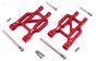 XR-FG8063RD X-Rider Flamingo Tuning Draagarmen Rood, Set