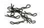 XR-FG8160 X-Rider Flamingo Clips, set