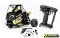XR83001-04 X-Rider Flamingo Tricycle RTR Zwart, Set