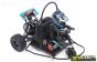 XR83001-04 X-Rider Flamingo Tricycle RTR Zwart, Set