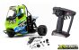 XR83001-03 X-Rider Flamingo Tricycle RTR Groen, Set