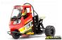 XR83001-01 X-Rider Flamingo Tricycle RTR Rood, Set