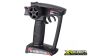 XR83001-04 X-Rider Flamingo Tricycle RTR Zwart, Set