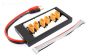 TPS2080/04 Balans Bord JST-XH XT60 2S~6S, 1 st.