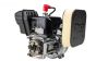 LOS-4101 Fujiwara-Zenoah 35,2 cc Motor, Set