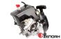 G240RC Zenoah G240-23cc motor, 1 st.