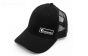 Zenoah Sport Cap zwart