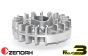 ZN0039F3 Zenoah tuning vliegwiel ∅88 mm, 1 st.