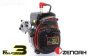 G240F3 Zenoah G240 Falcon3 23 cc Tuning Motor, 1 st.