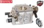 FKT3002 FUJIWARA Tuning Carburateur Ø15 mm, 1 st.