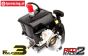 G270F3/RR22 Zenoah Falcon3-RR2 26cc Tuning Motor, 1 st