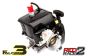 G290F3/RR22 Zenoah Falcon3-RR2 29cc Tuning Motor, 1 st