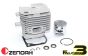 ZN1000F3 Zenoah G230 23cc-Ø32 mm Falcon3 Tuning, Set