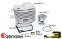 ZN1000F3 Zenoah G230 23cc-Ø32 mm Falcon3 Tuning, Set