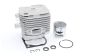 ZN1000 Zenoah G230 23cc-Ø32 mm, Set
