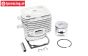 ZN1100 Zenoah G260 26cc-Ø34 mm, Set