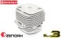 ZN1104F3 Zenoah G260 26cc-Ø34 mm cilinder, 1 st.