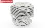 ZN0001 Zenoah G270 26cc-Ø34 mm cilinder