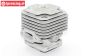 ZN0001 Zenoah G270 26cc-Ø34 mm cilinder