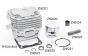 ZN1003 Zenoah G290 29cc-Ø36 mm, Set